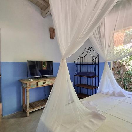 Vila Pitanga Trancoso Otel Dış mekan fotoğraf