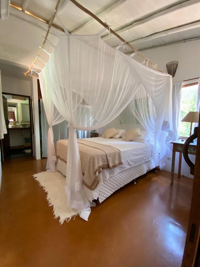 Vila Pitanga Trancoso Otel Dış mekan fotoğraf