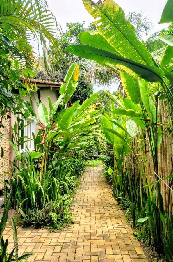 Vila Pitanga Trancoso Otel Dış mekan fotoğraf