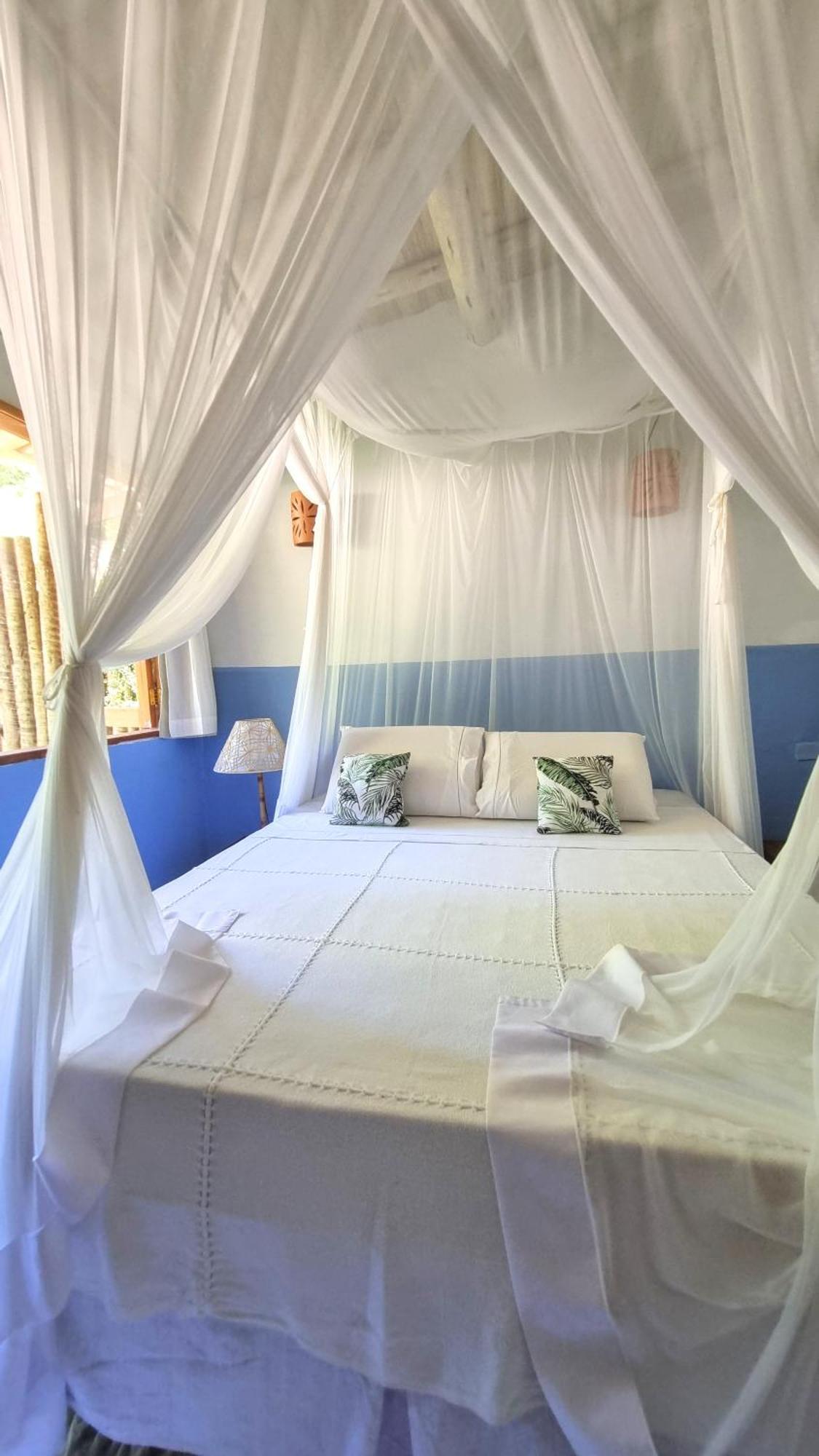 Vila Pitanga Trancoso Otel Dış mekan fotoğraf