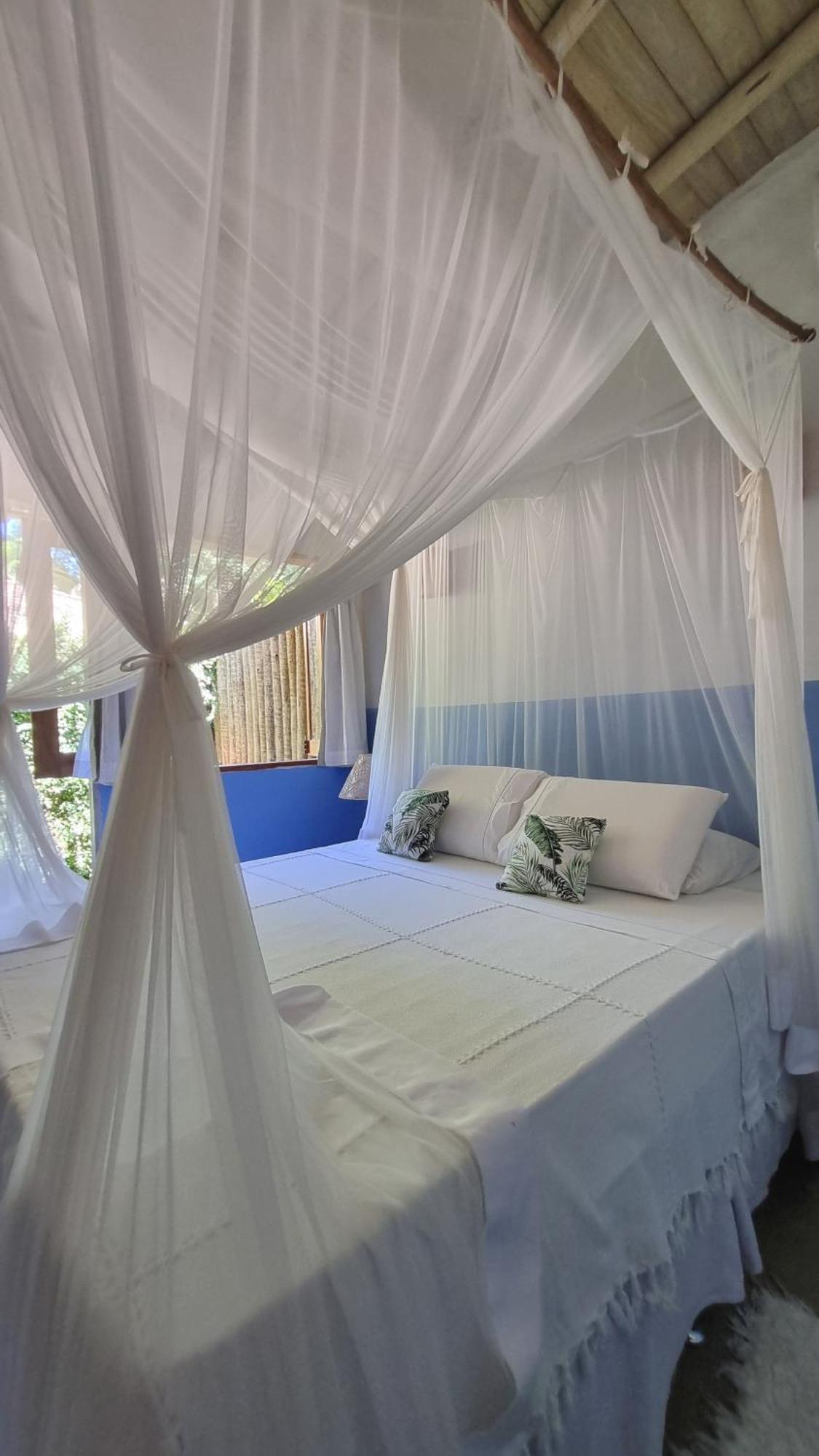 Vila Pitanga Trancoso Otel Dış mekan fotoğraf