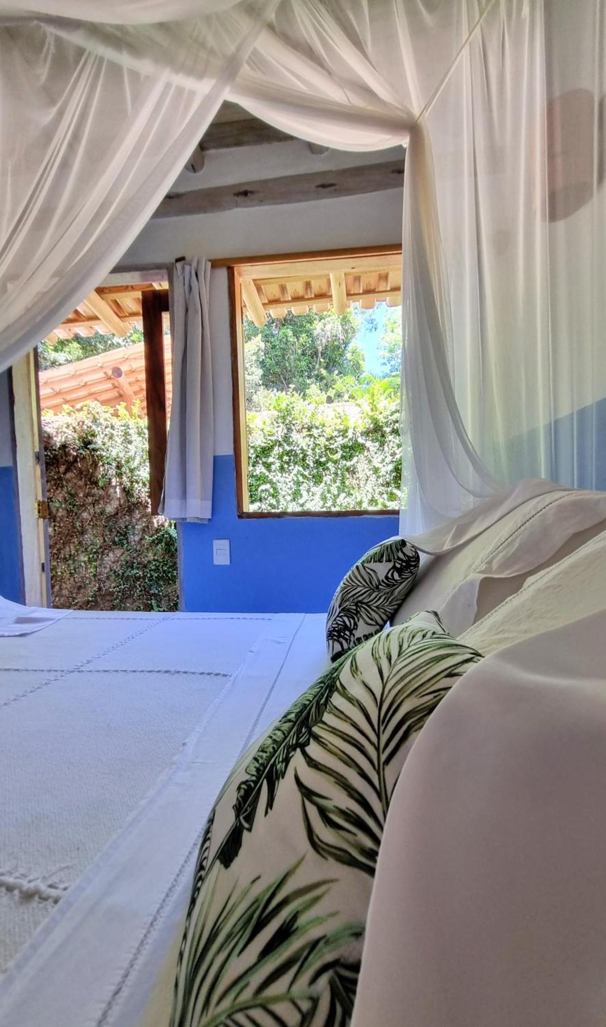 Vila Pitanga Trancoso Otel Dış mekan fotoğraf
