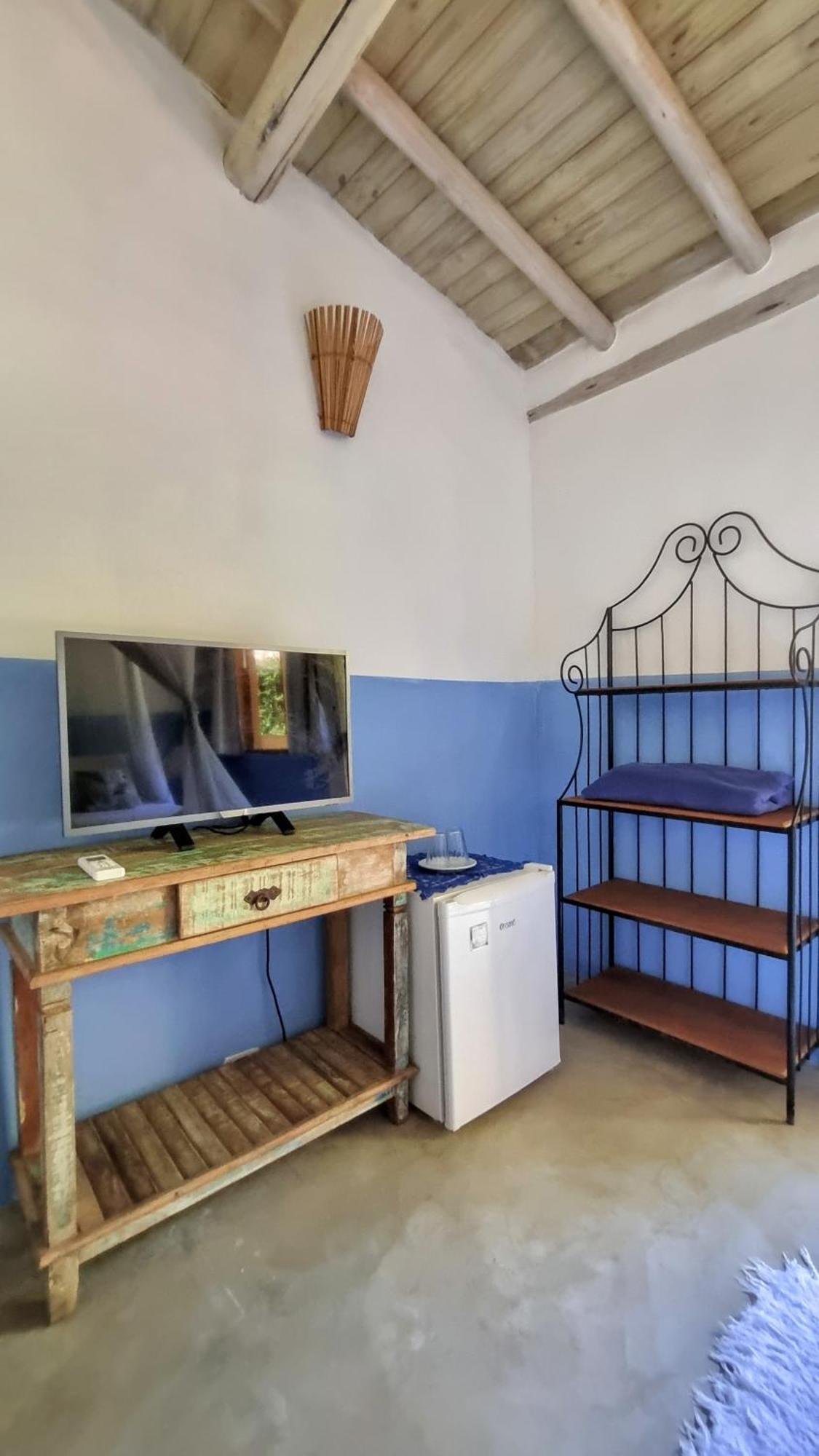 Vila Pitanga Trancoso Otel Dış mekan fotoğraf