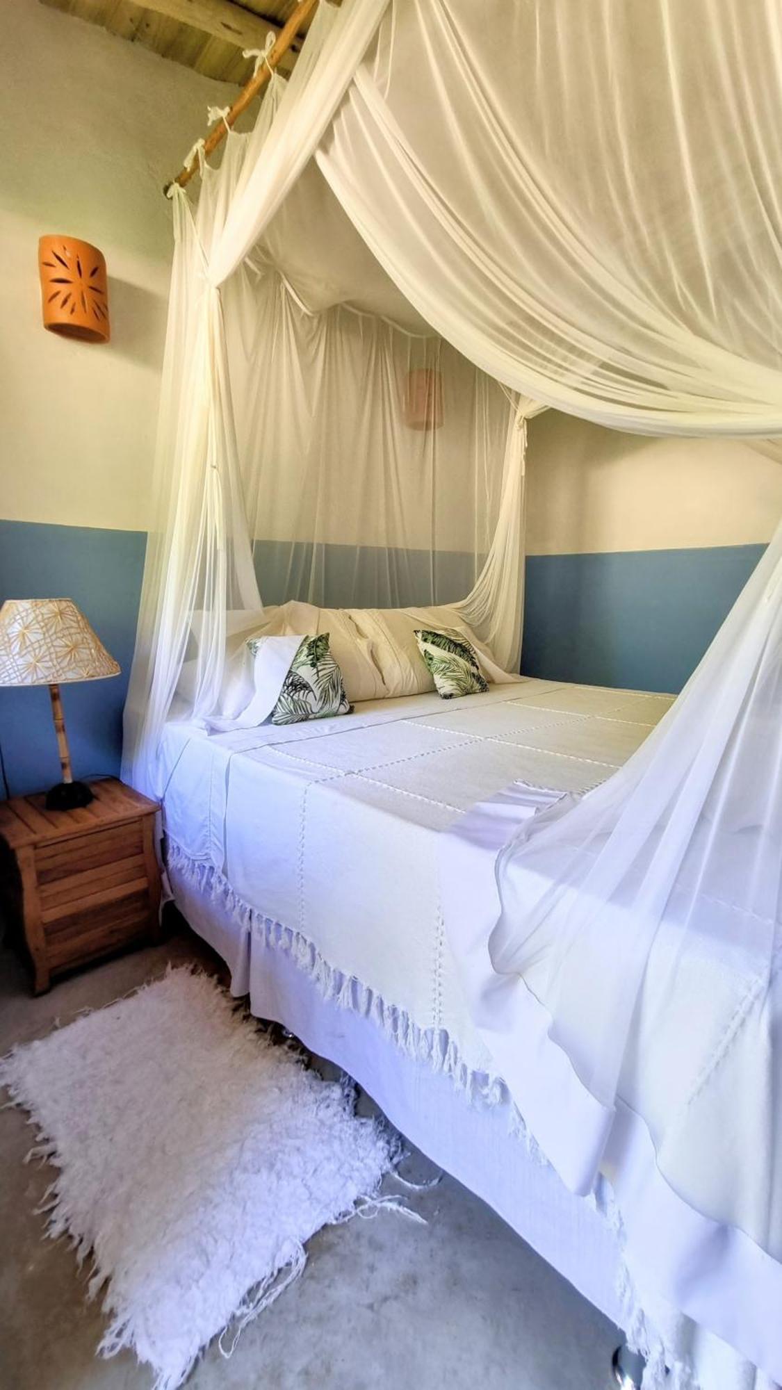 Vila Pitanga Trancoso Otel Dış mekan fotoğraf