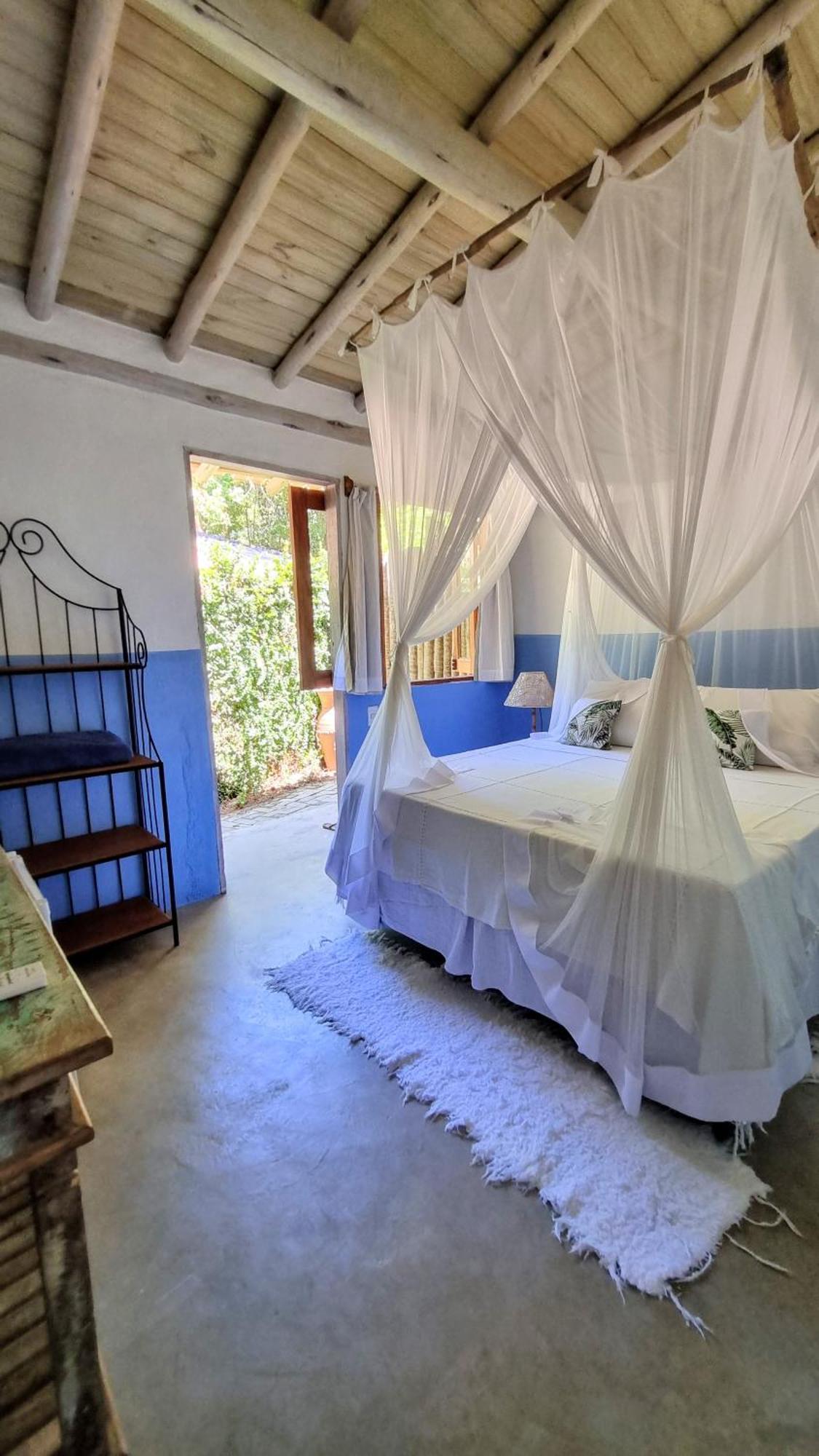 Vila Pitanga Trancoso Otel Dış mekan fotoğraf