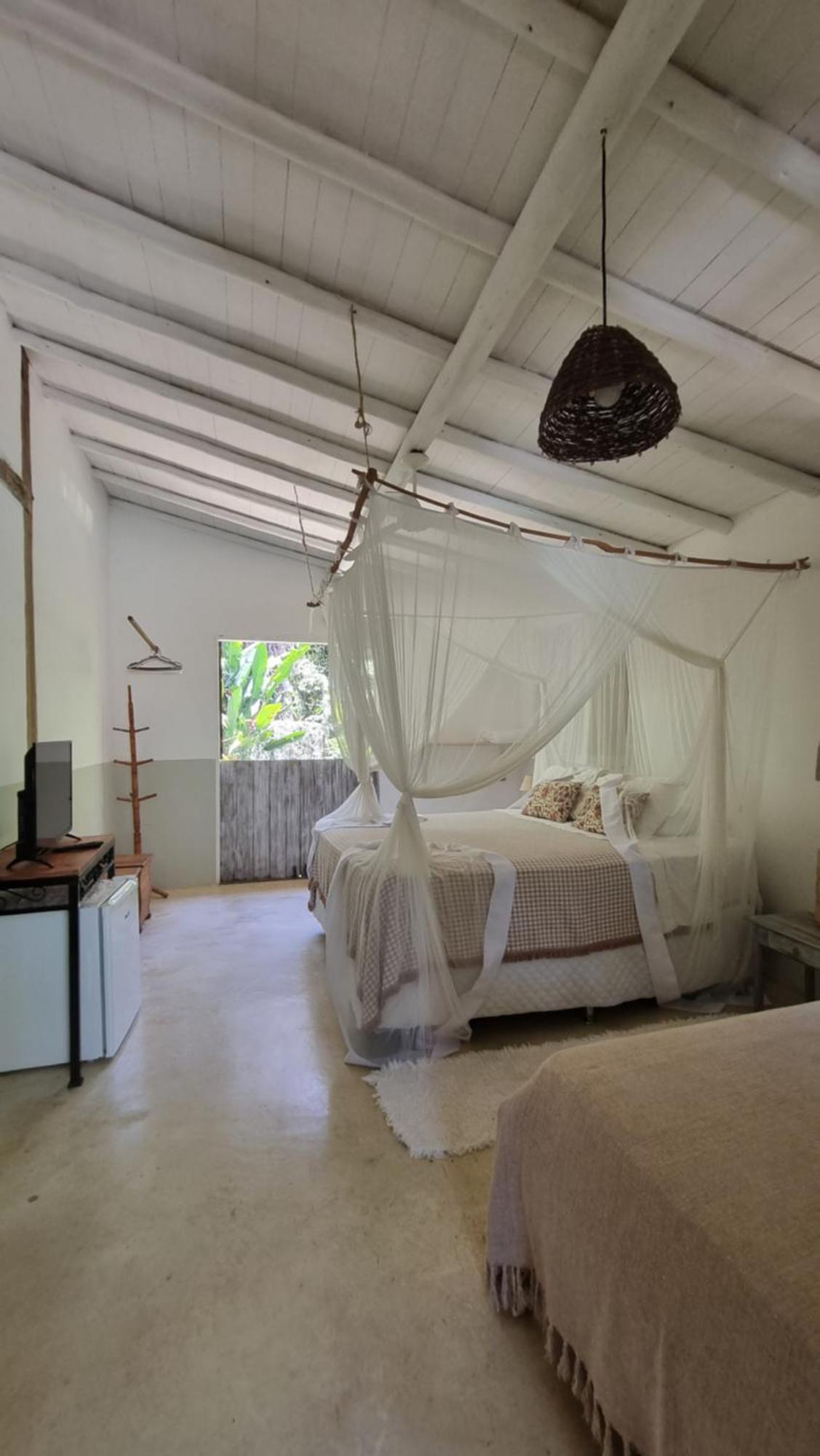 Vila Pitanga Trancoso Otel Dış mekan fotoğraf