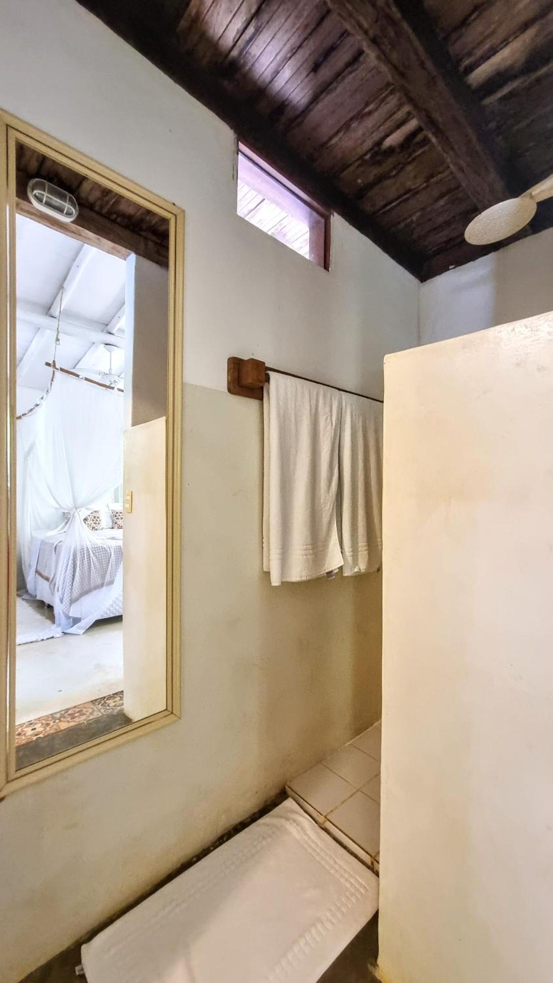 Vila Pitanga Trancoso Otel Dış mekan fotoğraf