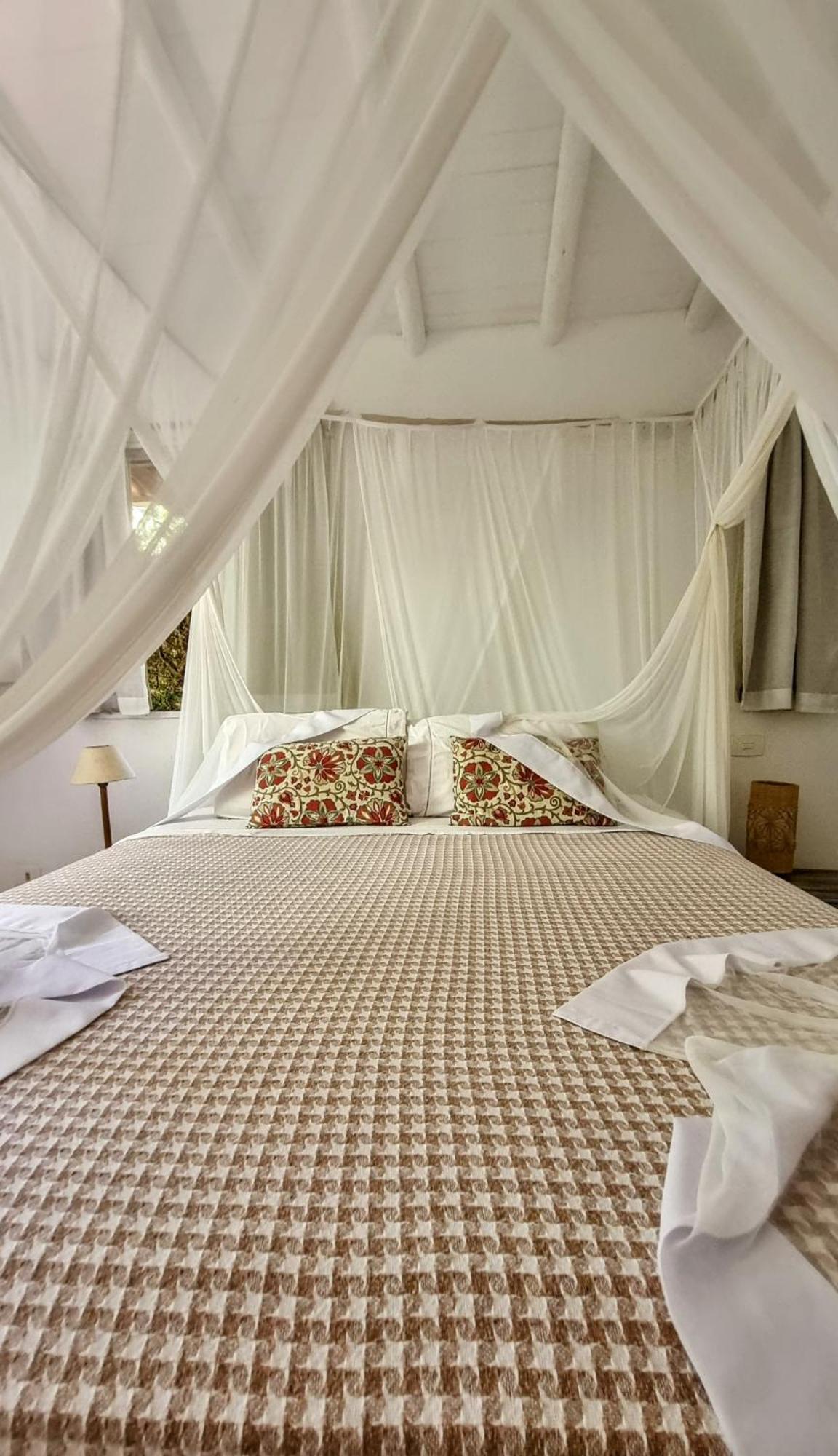 Vila Pitanga Trancoso Otel Oda fotoğraf