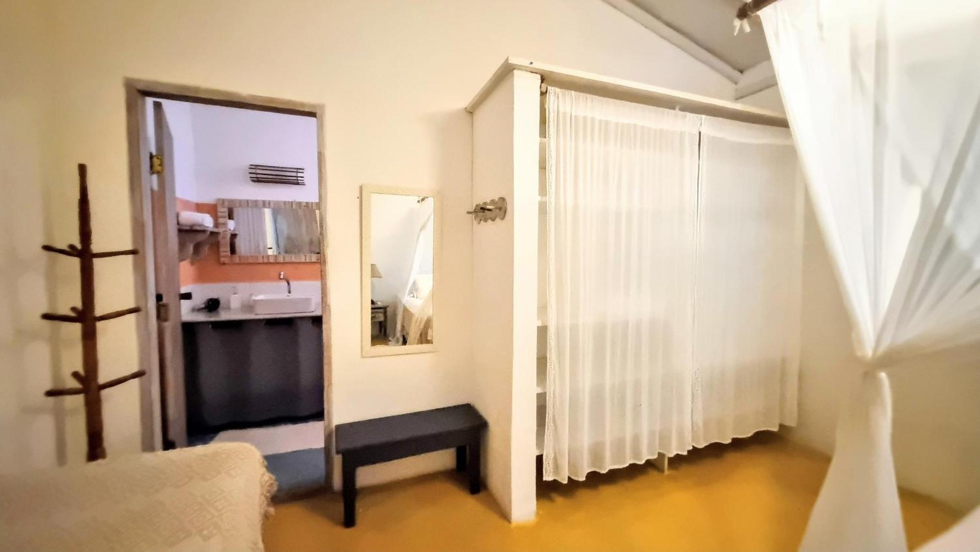Vila Pitanga Trancoso Otel Dış mekan fotoğraf