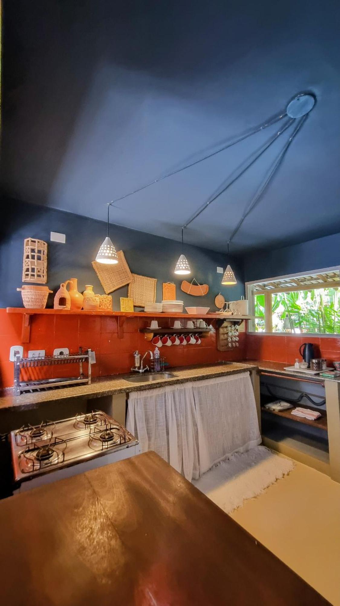Vila Pitanga Trancoso Otel Dış mekan fotoğraf