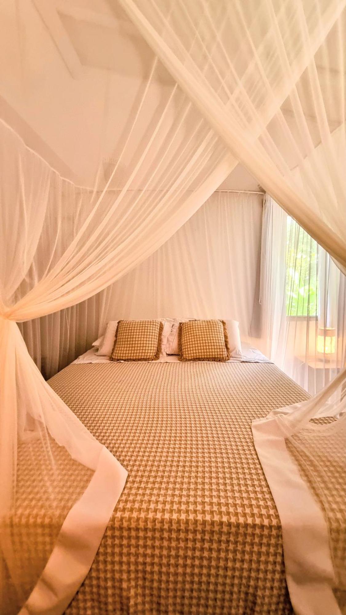Vila Pitanga Trancoso Otel Dış mekan fotoğraf