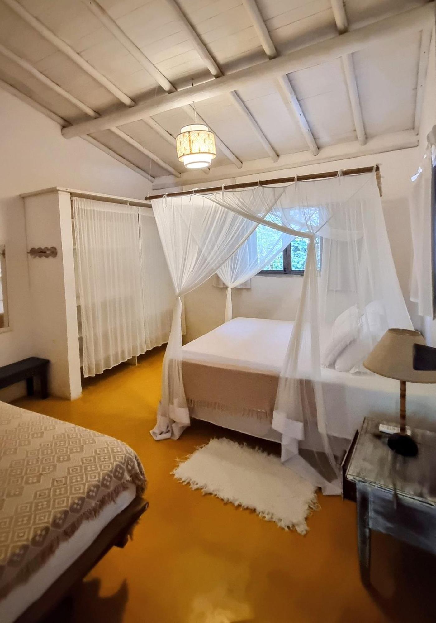 Vila Pitanga Trancoso Otel Dış mekan fotoğraf