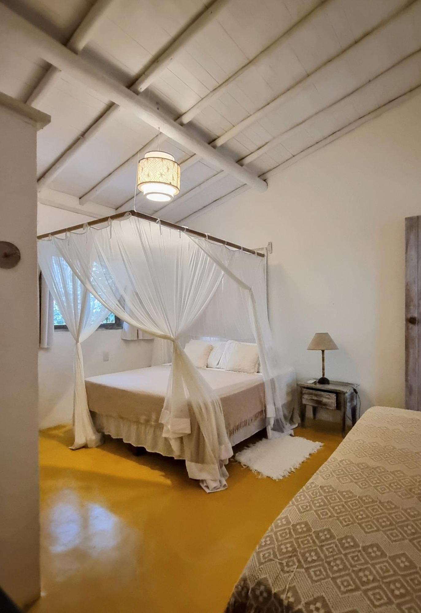 Vila Pitanga Trancoso Otel Dış mekan fotoğraf