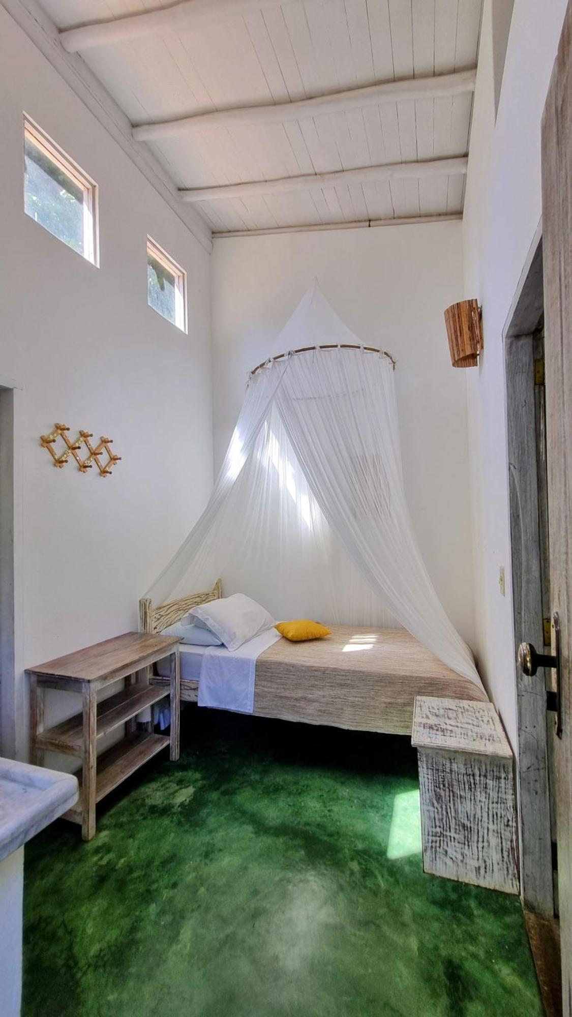 Vila Pitanga Trancoso Otel Oda fotoğraf