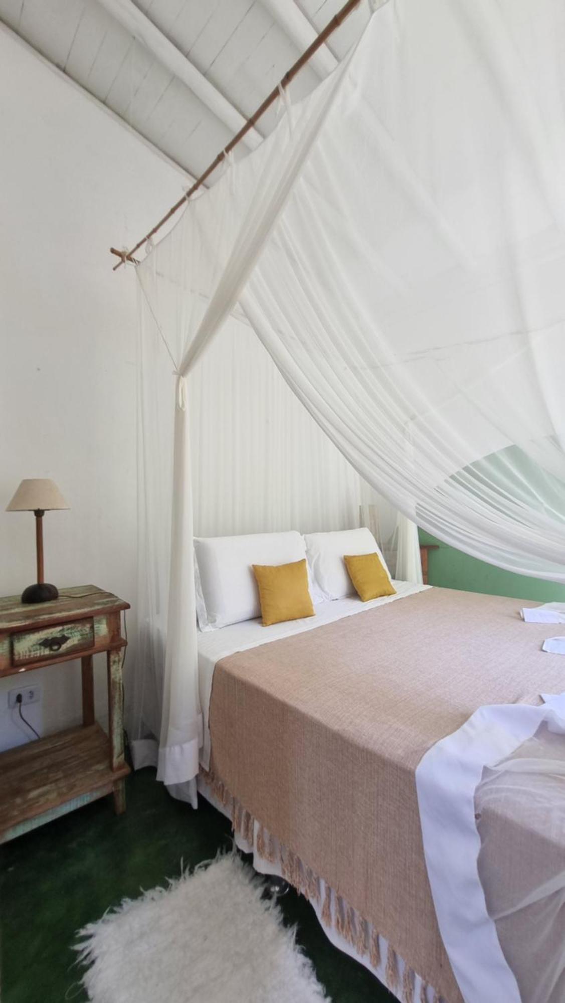 Vila Pitanga Trancoso Otel Oda fotoğraf