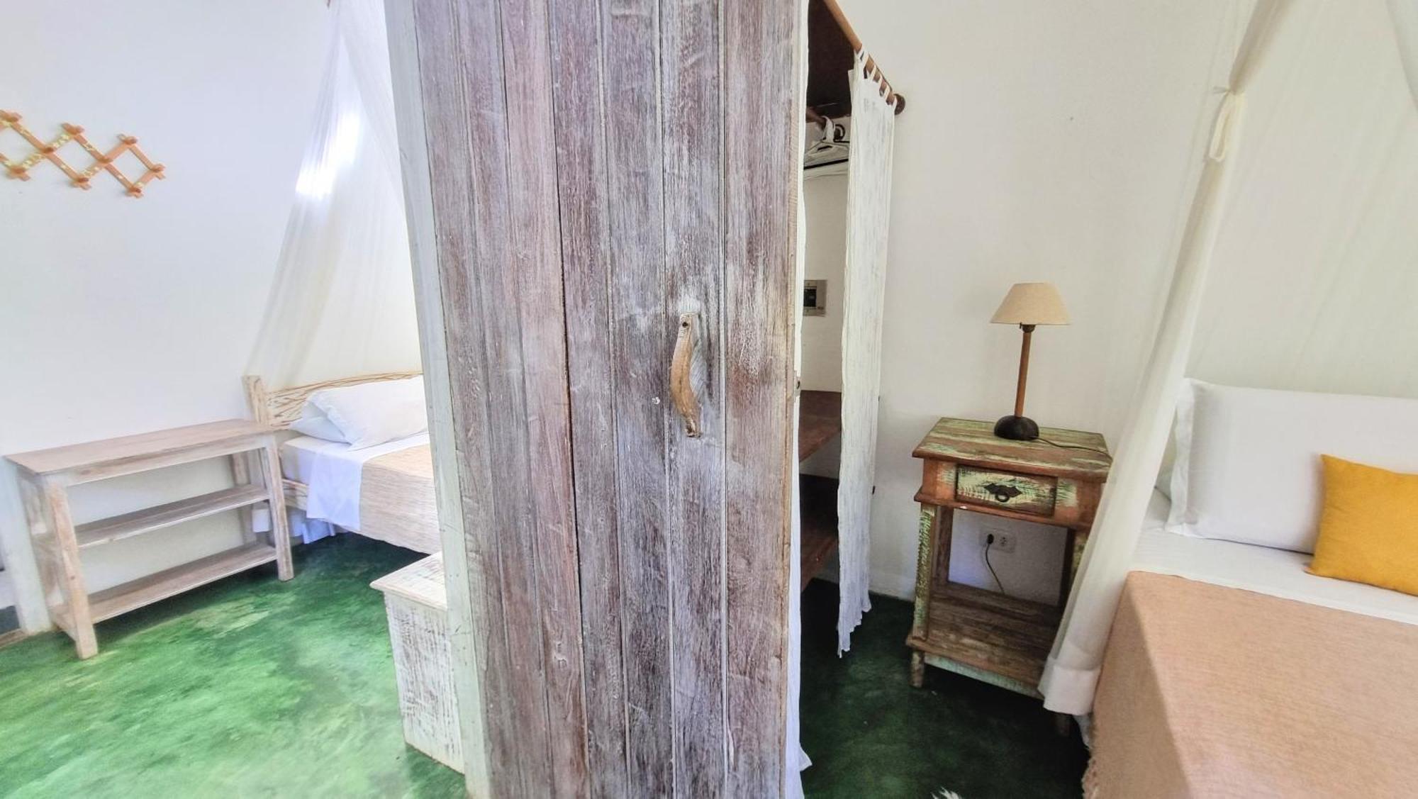 Vila Pitanga Trancoso Otel Oda fotoğraf