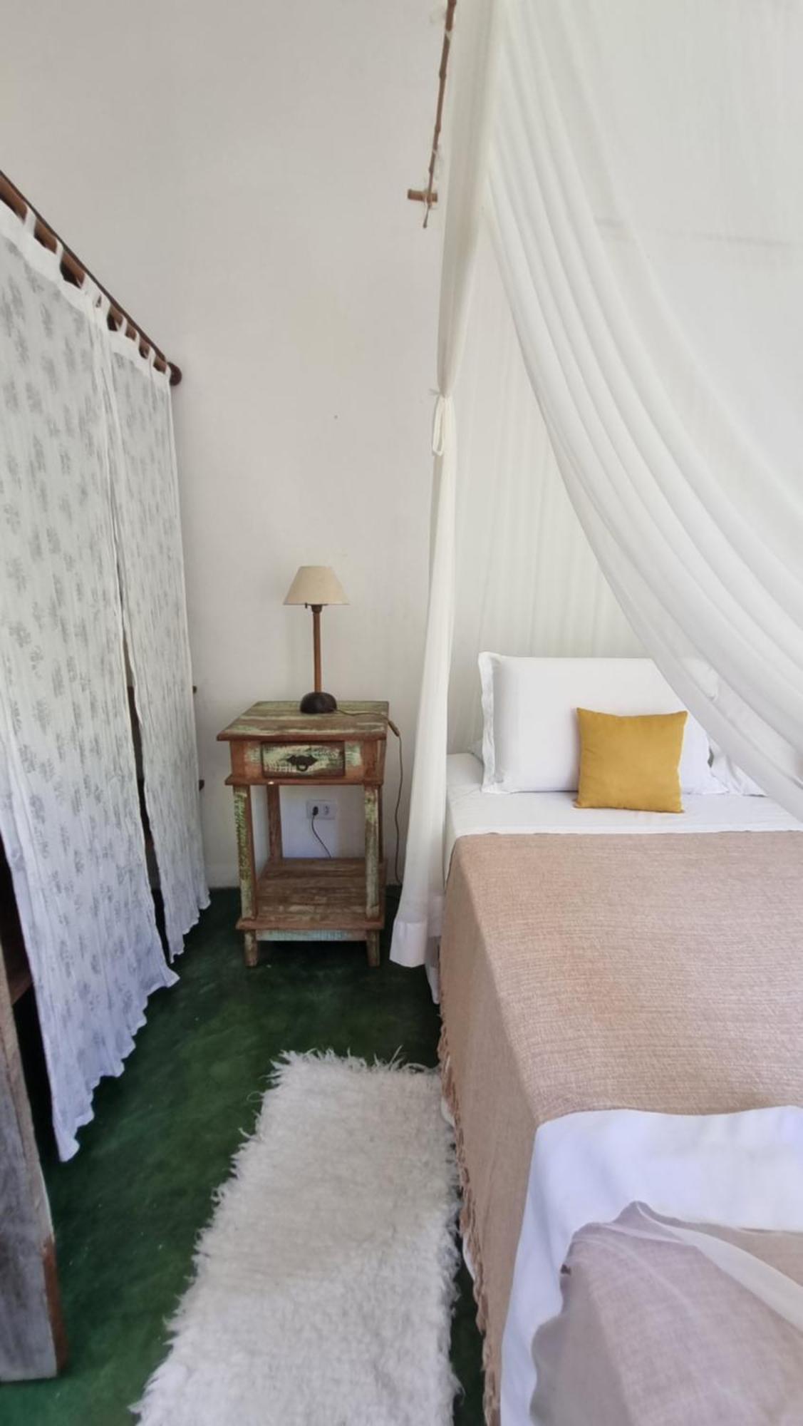 Vila Pitanga Trancoso Otel Oda fotoğraf