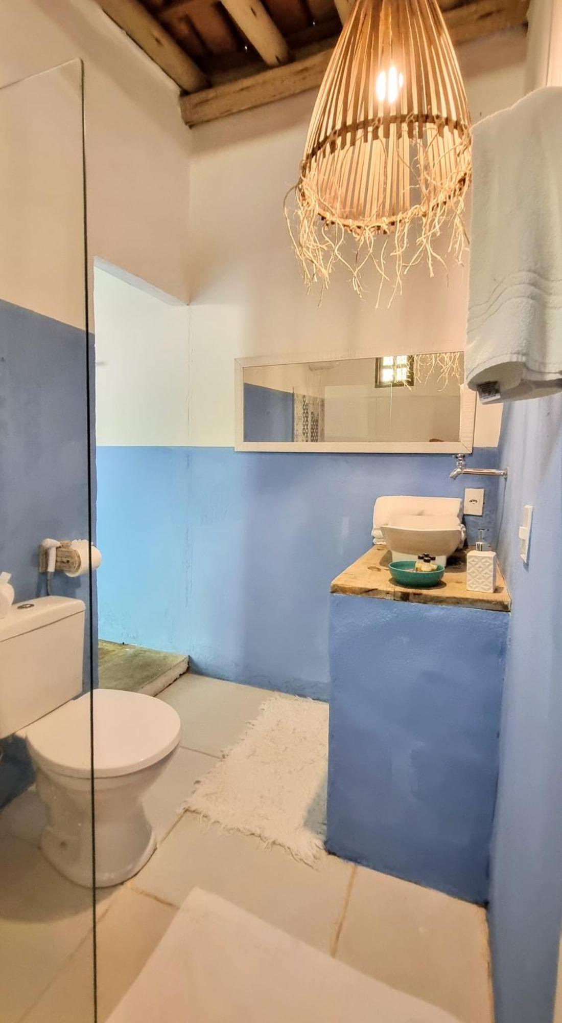 Vila Pitanga Trancoso Otel Dış mekan fotoğraf