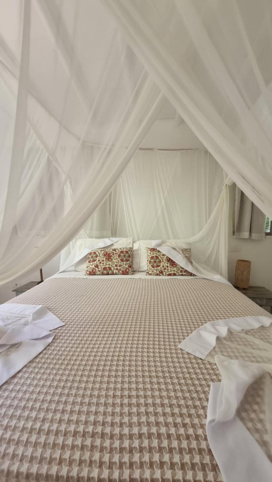 Vila Pitanga Trancoso Otel Dış mekan fotoğraf