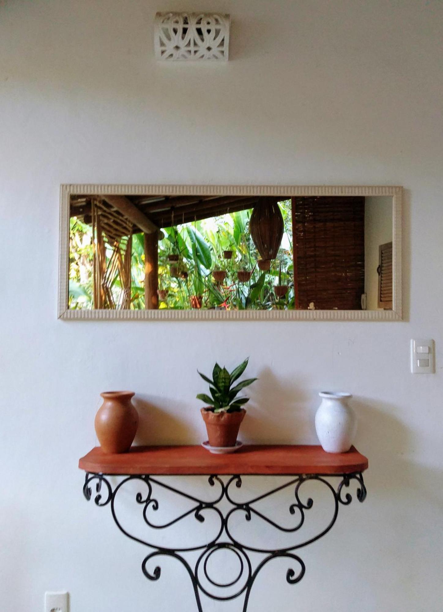 Vila Pitanga Trancoso Otel Dış mekan fotoğraf