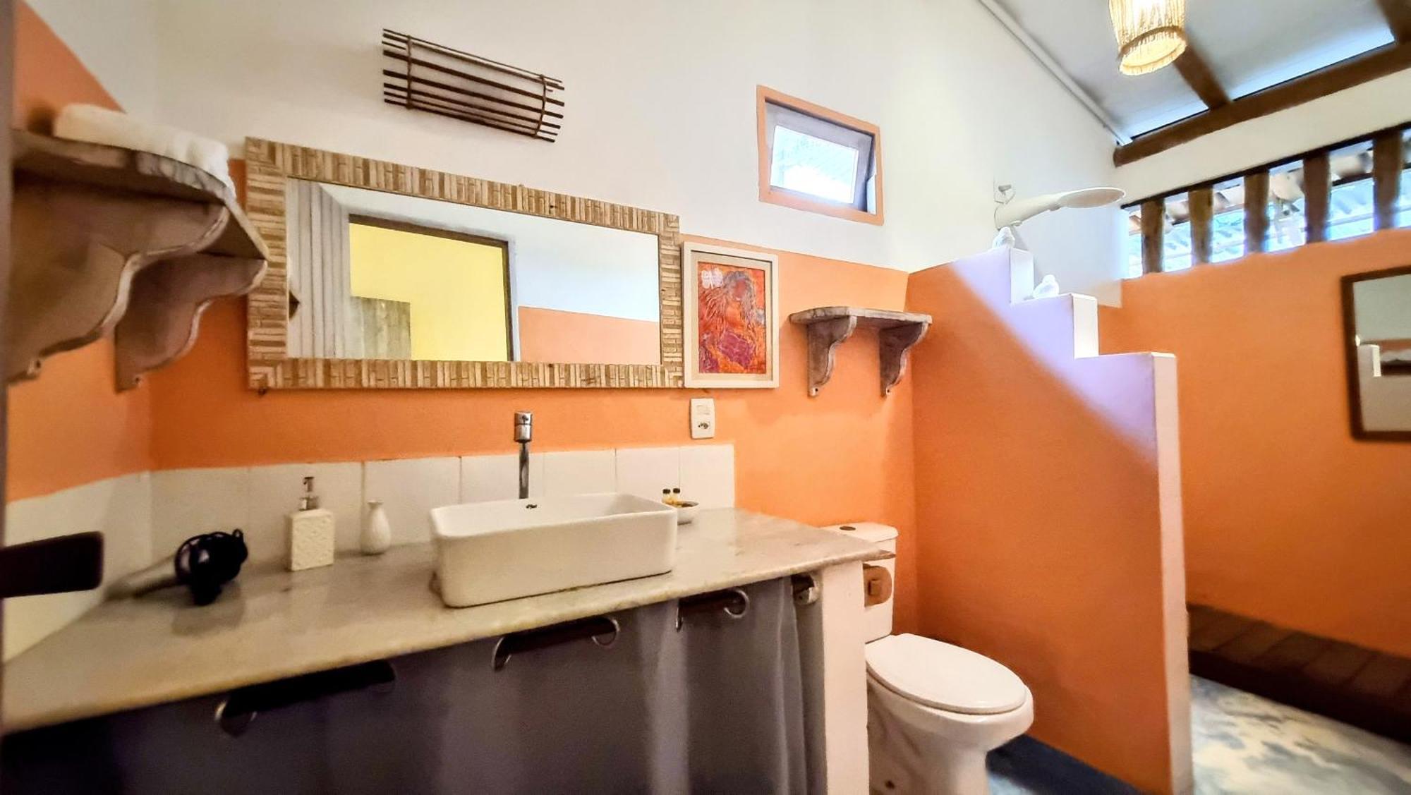 Vila Pitanga Trancoso Otel Dış mekan fotoğraf